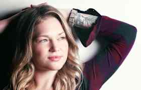 Entradas Crystal Bowersox