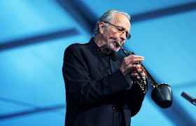 Entradas Herb Alpert