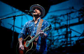 Entradas Wade Bowen