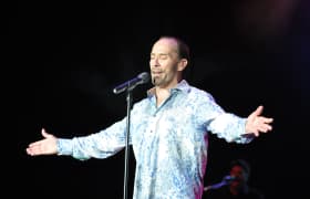 Entradas Lee Greenwood