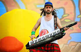 Alestorm Bilet