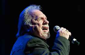 Entradas Gene Watson