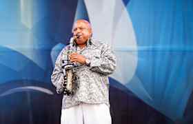 Entradas Gerald Albright