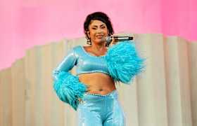 Kali Uchis Bilet