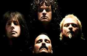 Almost Queen - Tribute to Queen Bilet