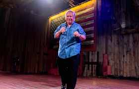 Entradas John Conlee