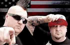 Entradas Moonshine Bandits