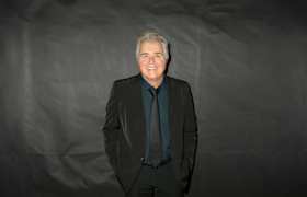 Entradas Steve Tyrell