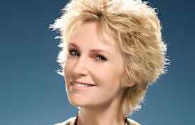 Entradas Jane Lynch