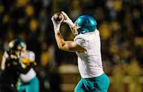 Entradas Coastal Carolina Chanticleers Football