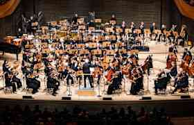 The Music of John Williams Bilet