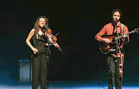 Watchhouse (Formerly Mandolin Orange) Bilet