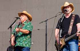 Entradas The Bellamy Brothers