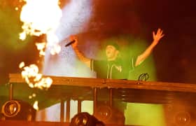 Entradas Illenium