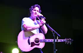 Entradas Joe Nichols