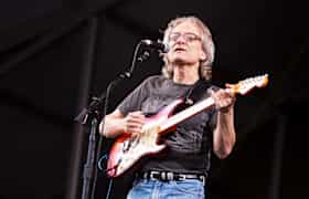 Entradas Sonny Landreth