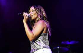 Chante Moore Bilet