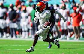 Entradas Florida A&M Rattlers Football
