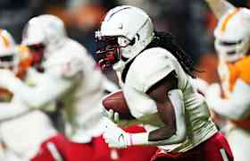 Entradas South Alabama Jaguars Football