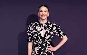Entradas Sutton Foster