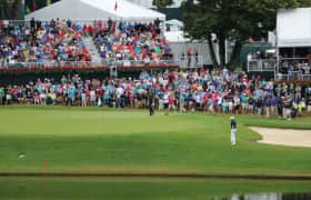 Entradas The TOUR Championship