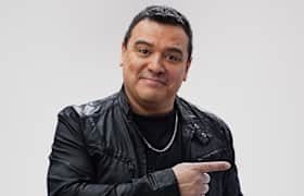 Entradas Carlos Mencia
