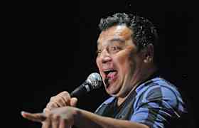 Entradas Carlos Mencia
