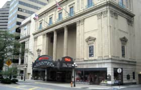 Columbus Symphony Orchestra Bilet