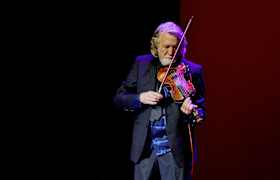 Entradas John Mceuen