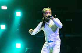 Entradas Jacquees