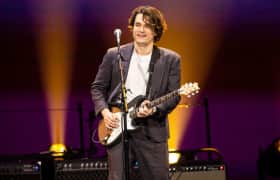 Entradas John Mayer
