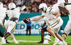 Entradas Georgia Tech Yellow Jackets Football