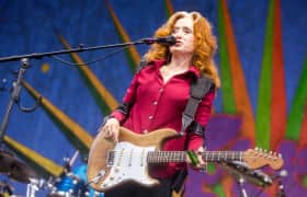 Entradas Bonnie Raitt