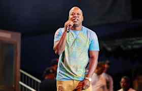 Too hort & Andre Nickatina Santa Cruz Civic Auditorium Santa Cruz Tickets Fri Apr 18 2025