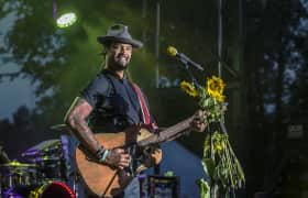 Entradas Michael Franti