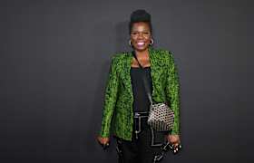 Leslie Jones Bilet