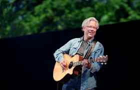 Entradas Radney Foster