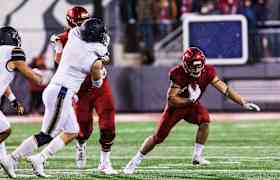 Entradas Washington State Cougars Football
