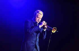 Entradas Chris Botti