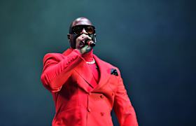 Entradas Johnny Gill