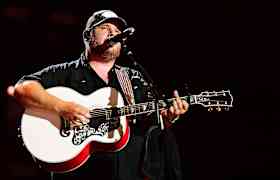 Luke Combs Bilet