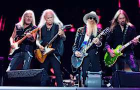 Entradas Lynyrd Skynyrd