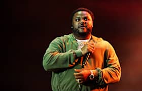 Entradas Tee Grizzley