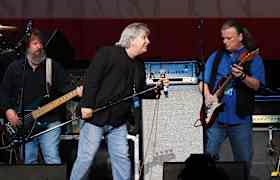 Entradas Atlanta Rhythm Section