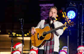 Entradas Matthew West
