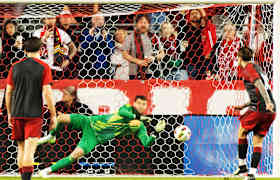 Billets Toronto FC