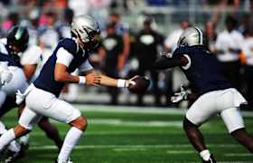 Entradas Nevada Wolf Pack Football