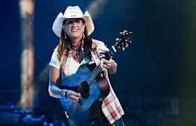Entradas Terri Clark