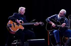Entradas Hot Tuna