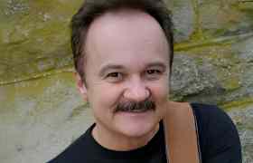 Entradas Jimmy Fortune